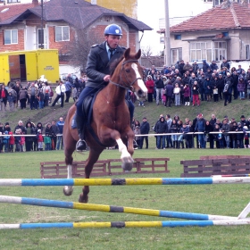 Тодоровден 2014/София, кв.Бенковски/ -4 