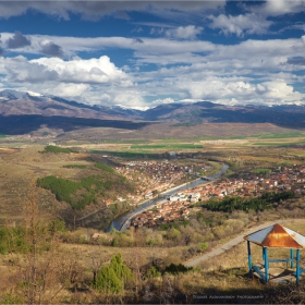 Бобошево  