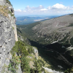 via ferrata