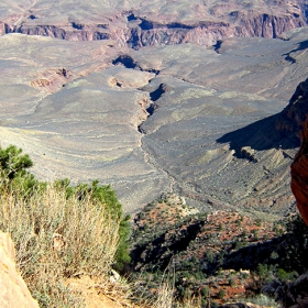 Grand C: a view from the OohAah Point