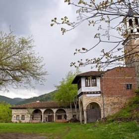 Плаковски манастир 