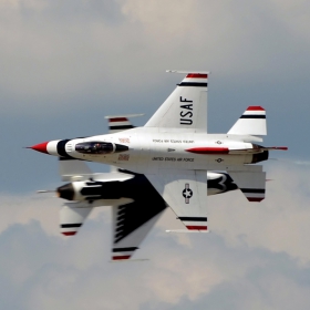 Thunderbirds