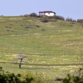 Праклиса над с. Куклен