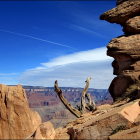 Grand Canyon: Arizona Skies