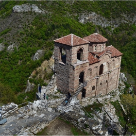 Асеновата крепост