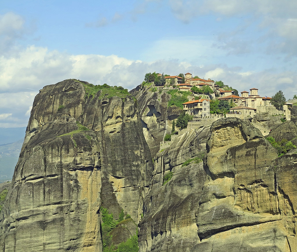 Метеора