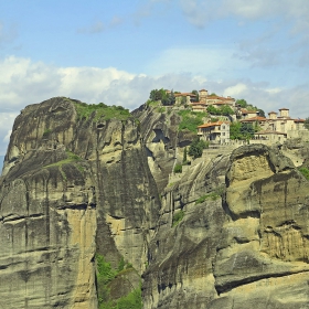 Метеора
