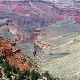 Grand Canyon