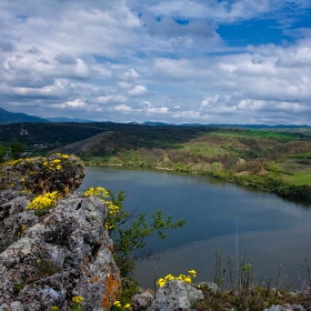 Язовир Пчелина