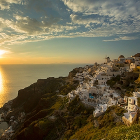 Santorini