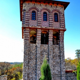 Камбанарията