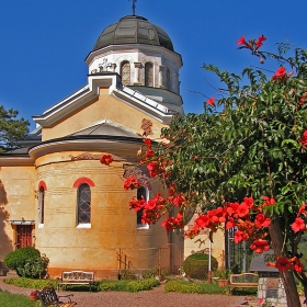 Кремиковският манастир