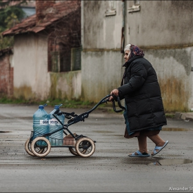 Някъде в EU...