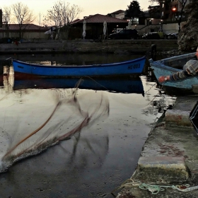 Урок по серкмеджийство