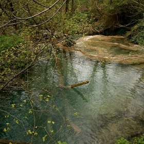 Крушунски водопади 