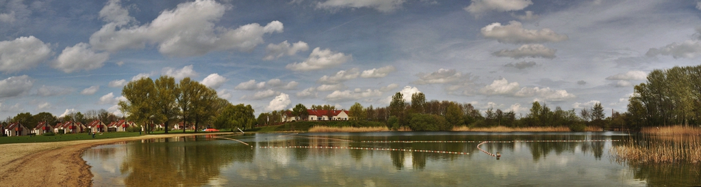 Панорамно от 