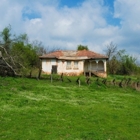 Времето не прощава