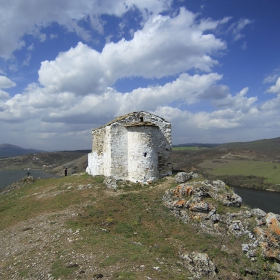 Параклисът