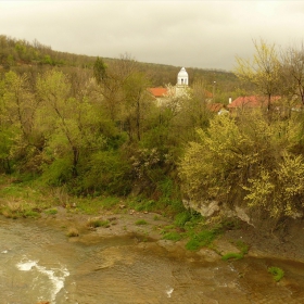 Еленски Балкан с. Марян