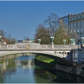 Драконовият мост (1901 г.) *