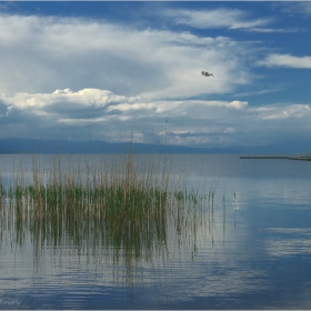 Megali Prespa...