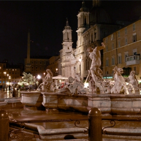 Piazza Navona