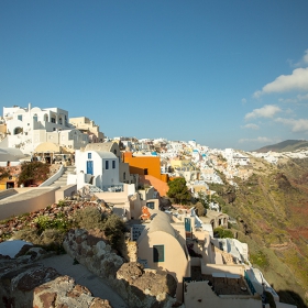 Santorini