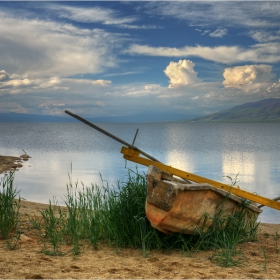 Megali Prespa...2