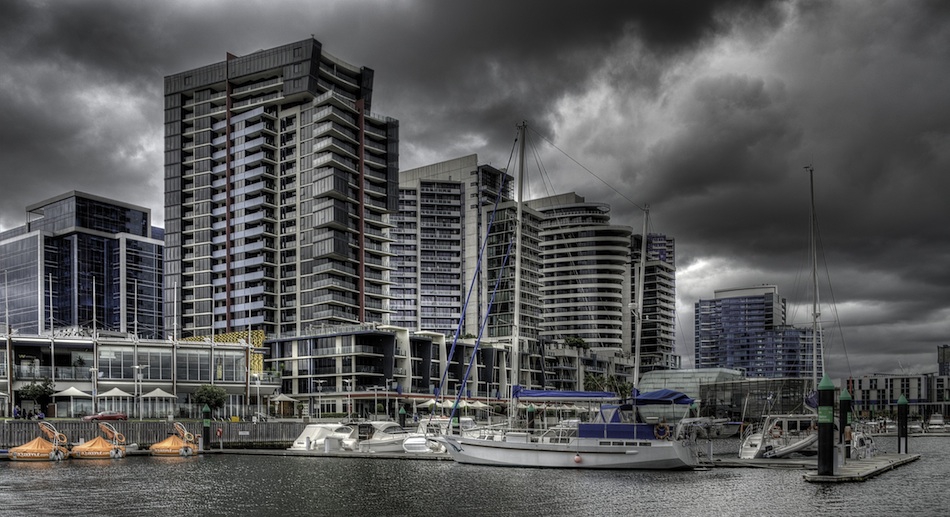 Harbour Town Melbourne