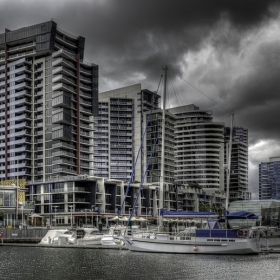 Harbour Town Melbourne