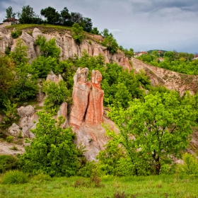 Каменната сватба