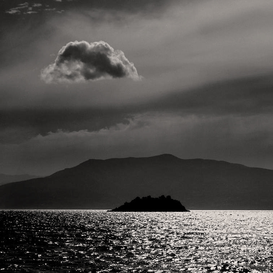 the cloud
