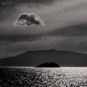 the cloud