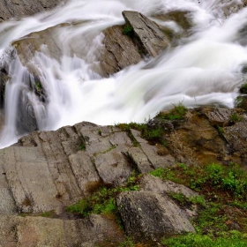 Къпиновски водопад