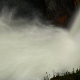 Къпиновски водопад