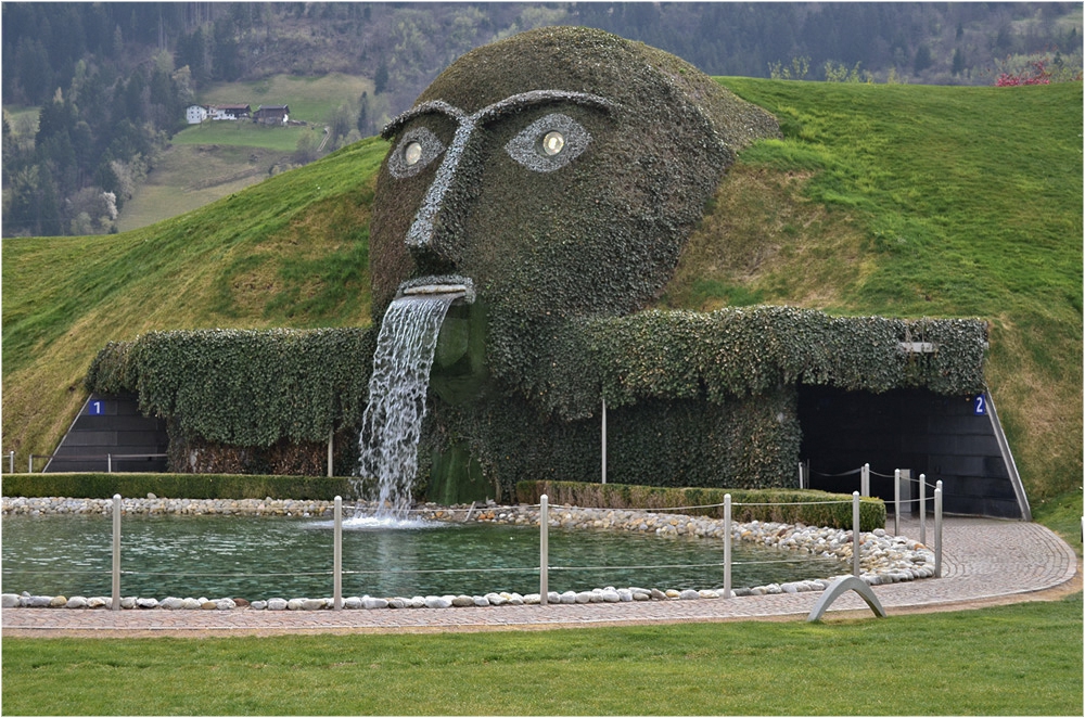 The green giant