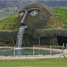 The green giant