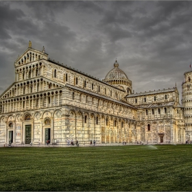 Torre Pendente di Pisa