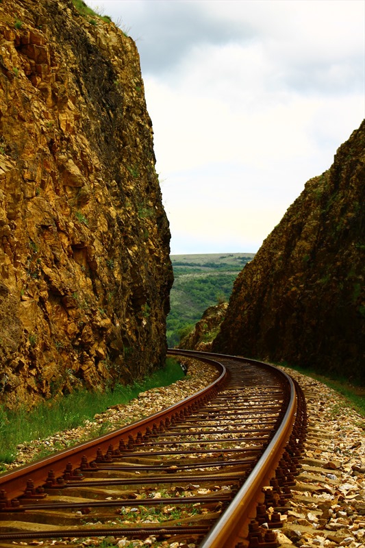 Raildoad