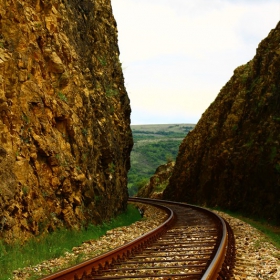 Raildoad