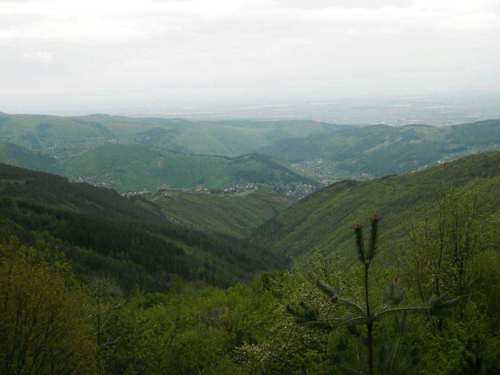 Величествения Балкан