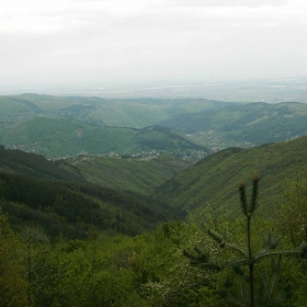 Величествения Балкан