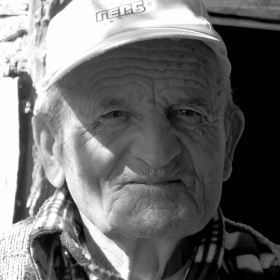 Дядо Владо- на 94 г.