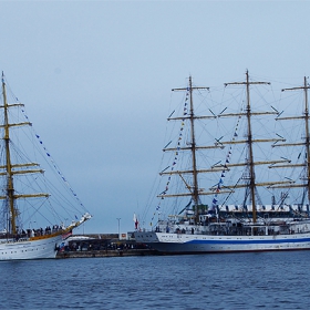 N.S.Mircea - Мир - Калиакра - 2014