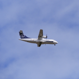 ATR 42-500