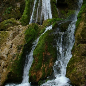 Бачковският водопад