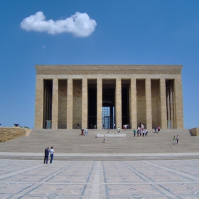 Anıtkabir