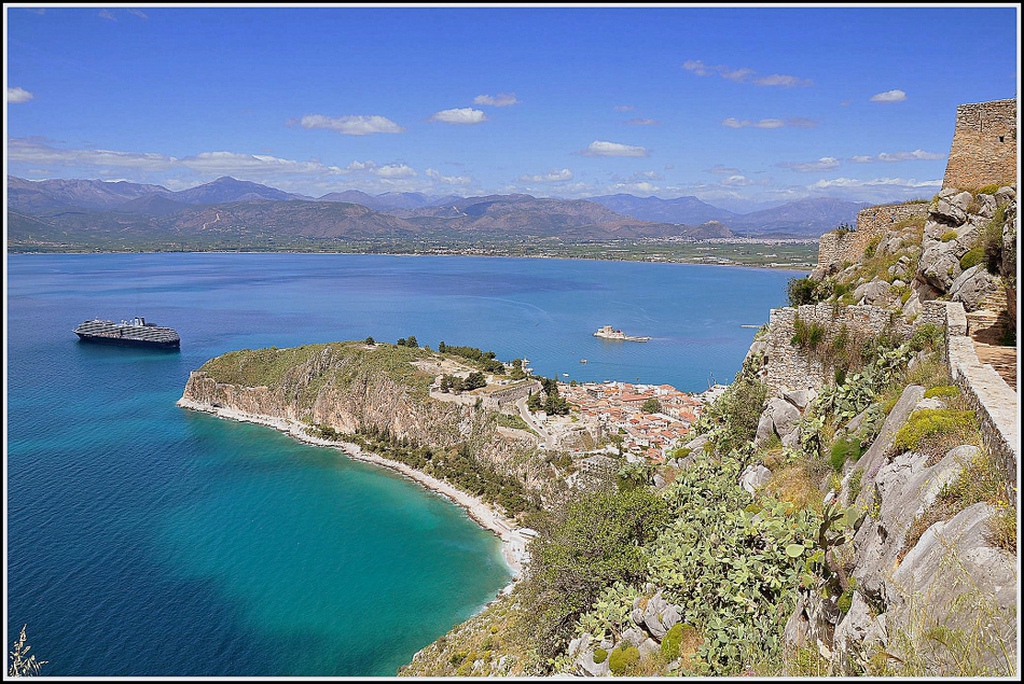 Nafplio