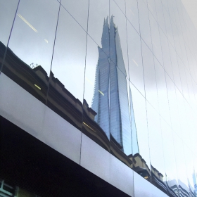 LONDON _SHARD