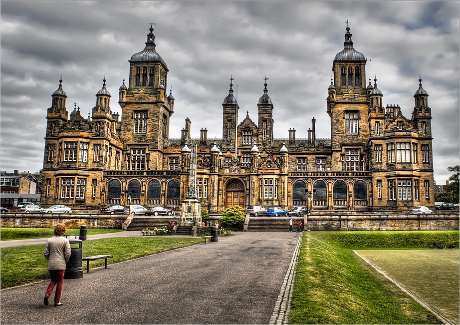 The Stewart's Melville College